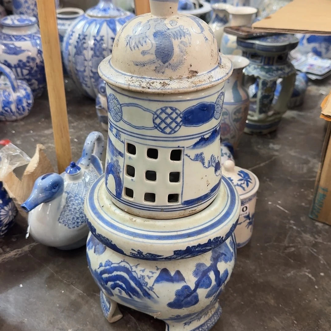 幸***。瓷片陶瓷 瑕疵品处理 介意勿拍