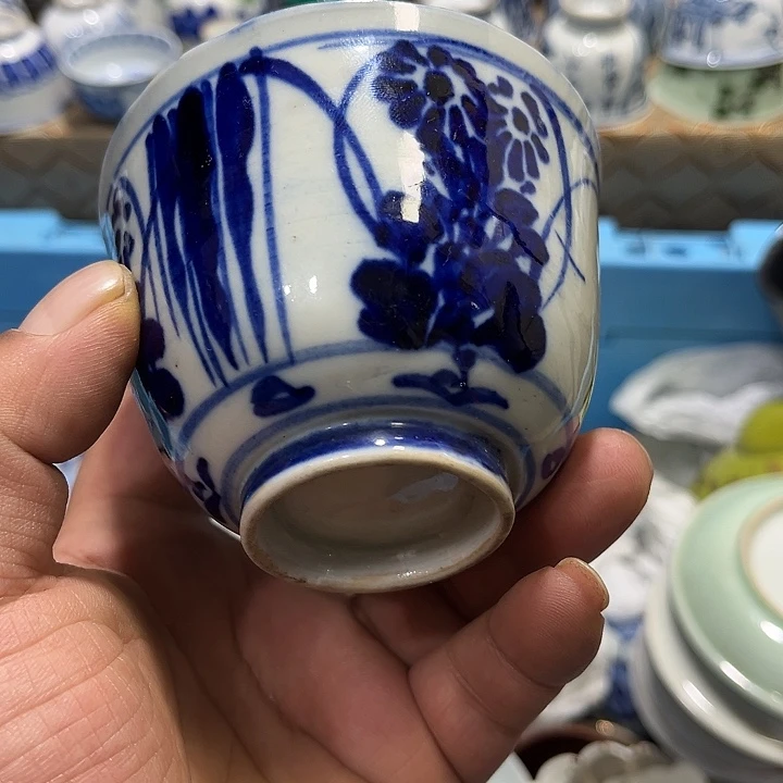 陶瓷茶玩榜第二十名