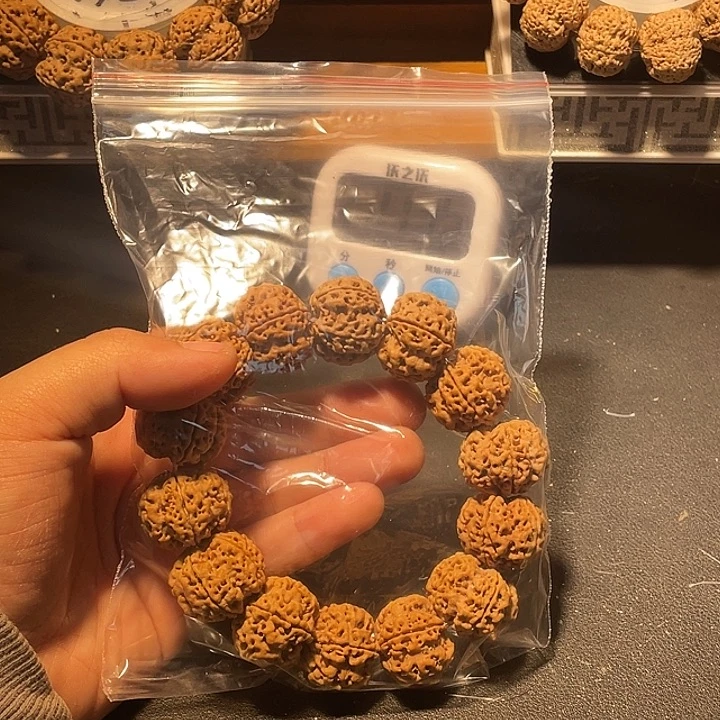 核***财手串金刚菩提金刚