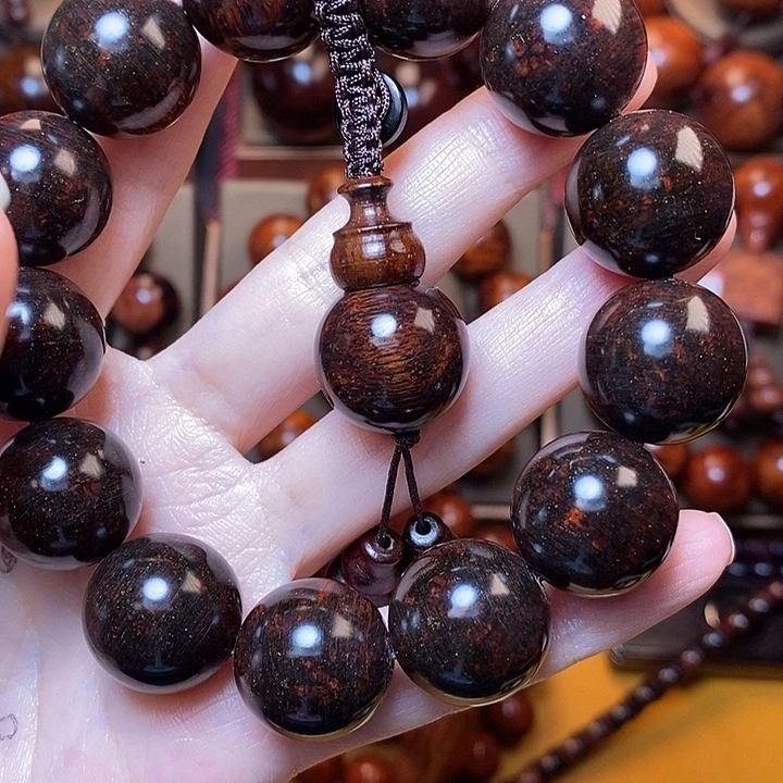 黄花梨/降香黄檀用****61.8玉化