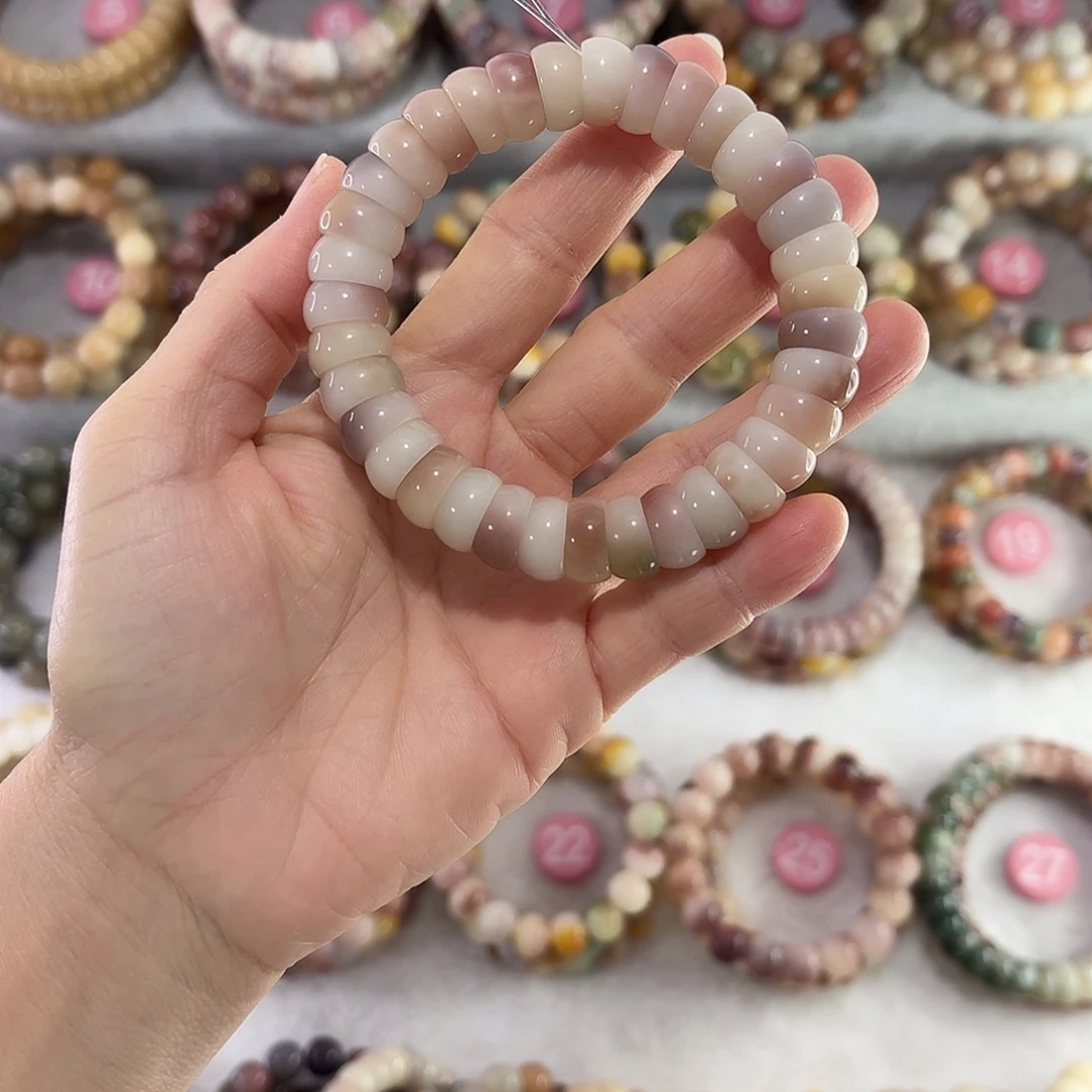 菩提根/象牙果吊坠