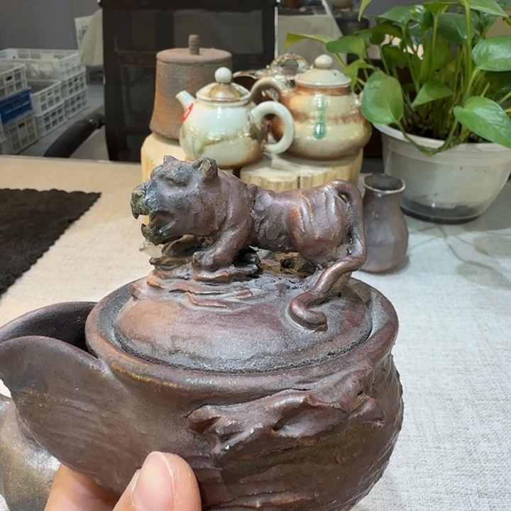 用***0盘陶柴烧福利新品多多