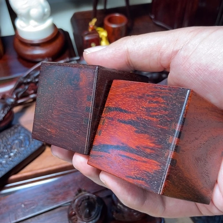 檀香紫檀（小叶紫檀）飞****0