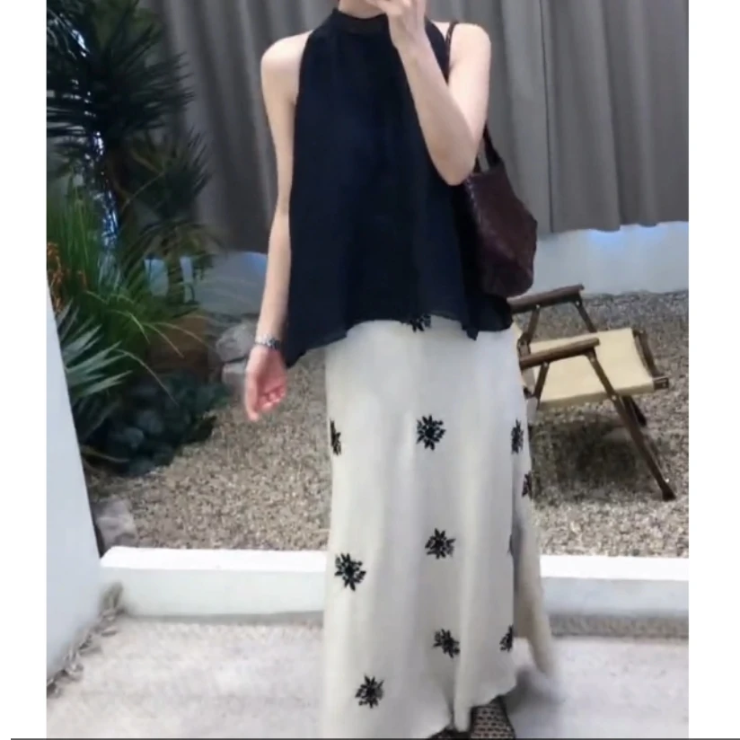 时尚潮流百搭精品女装zsx35043