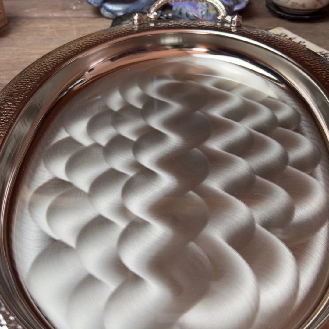 默认瑕疵，直播间看细节