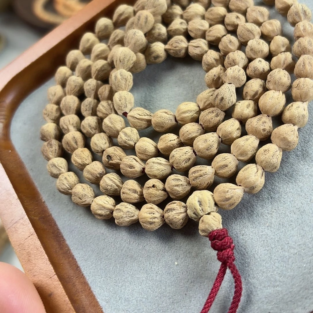 柏香籽/百香籽吊坠