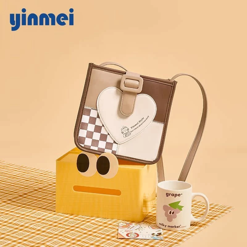 米菲清仓自选集合61-70单肩包