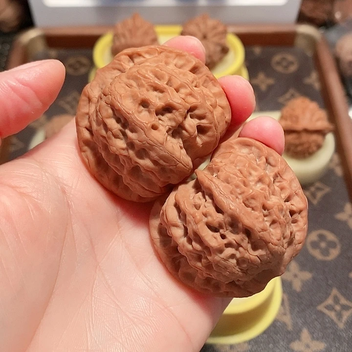 核桃手串/手链46尺寸佛度