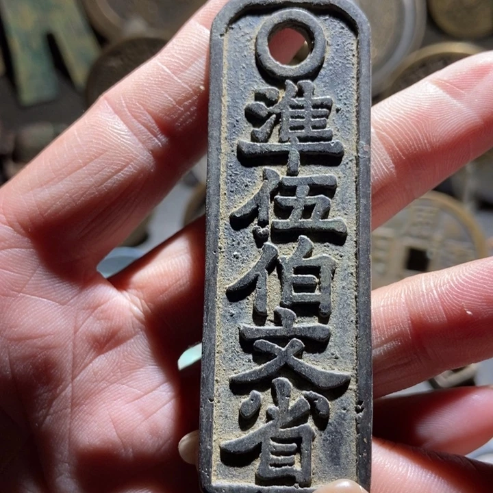 铜现代工艺品仿制品