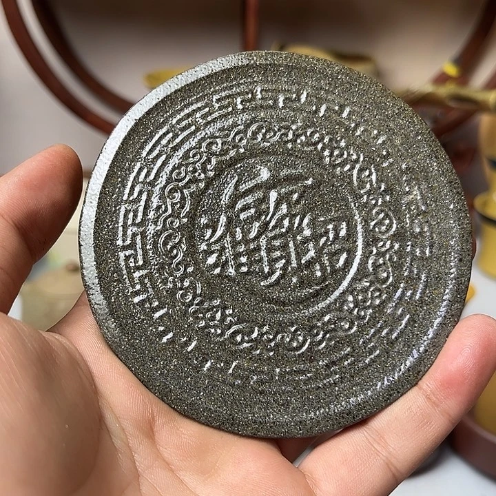 茶杯紫砂文淘紫砂主人杯高端茶器