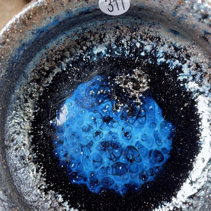 茶宠盏盏灯都是我的爱