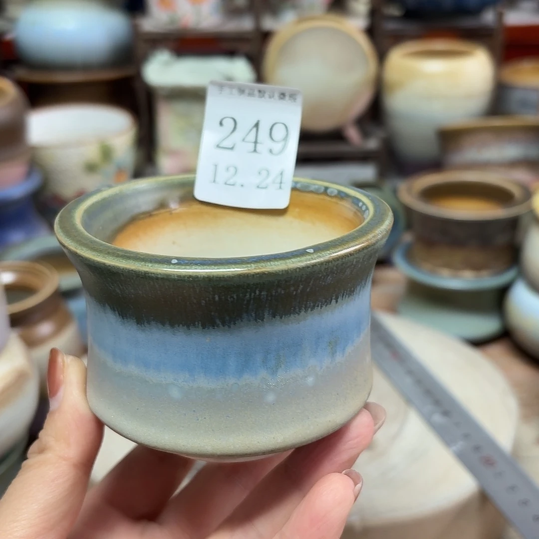 瓷片景德镇陶瓷手工制作