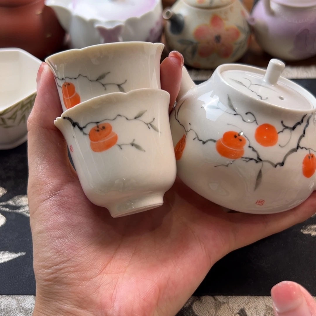 茶具等产品的生产和销售