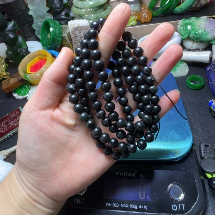吊坠紫金钵盂菩提