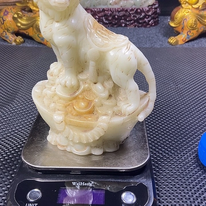 白玉菩提吊坠用****411111111