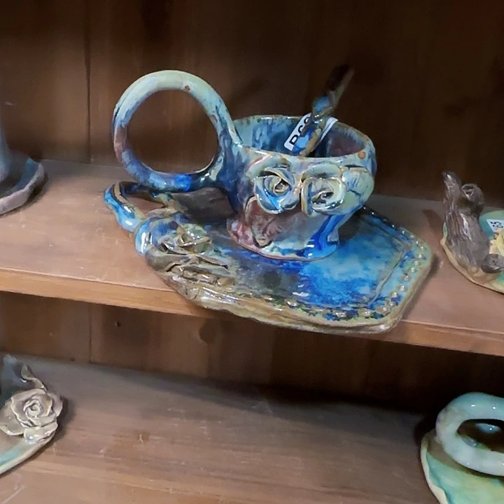 杯0*7杯子餐具套装家用