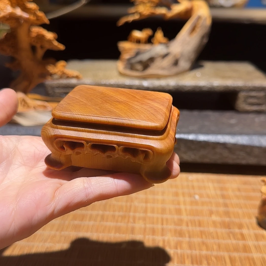 柏木（崖柏）太行集团