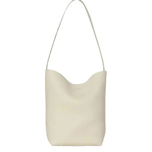 【万达撤柜】高端轻奢2025新款therow包therow包包小众水桶包女适用