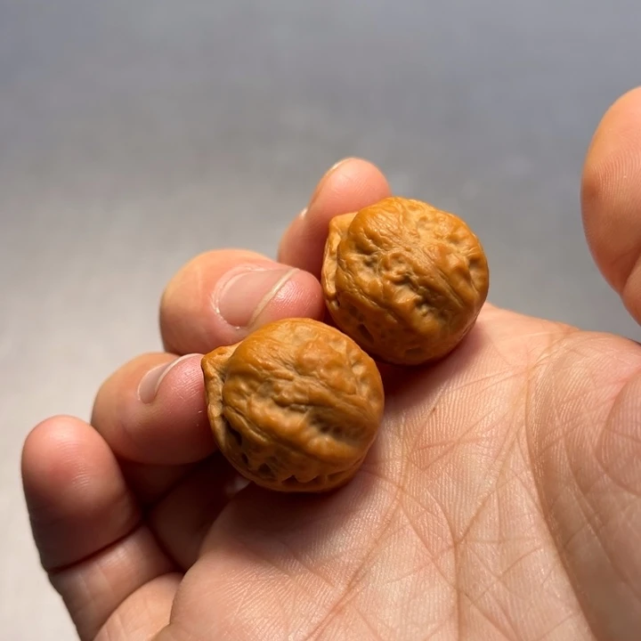 文玩核桃把件蛤蟆640