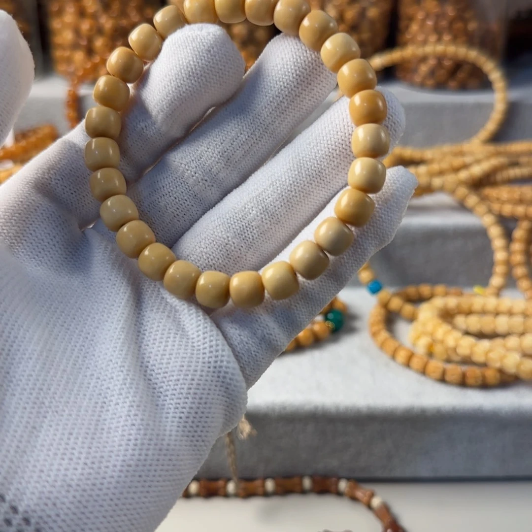 星月菩提吊坠V*K沐繁4