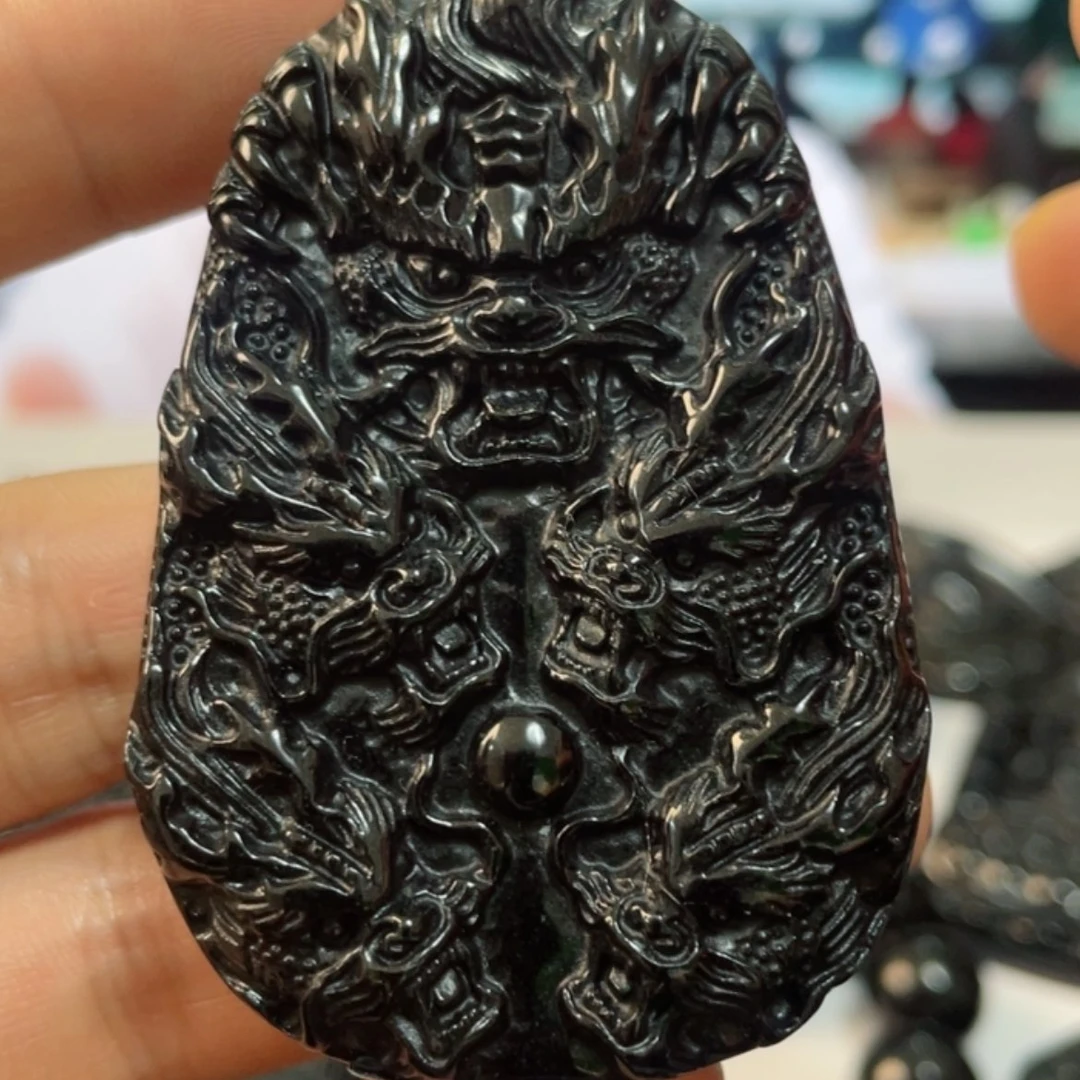 【闪购商品】翡翠吊坠(不含链)未镶嵌14