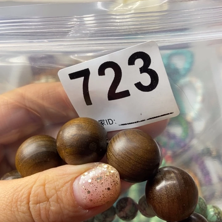 大果紫檀（缅甸花梨）用****6723