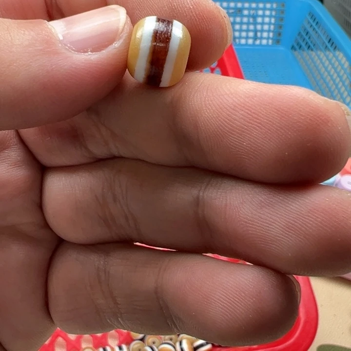吊坠白玉菩提黄色993