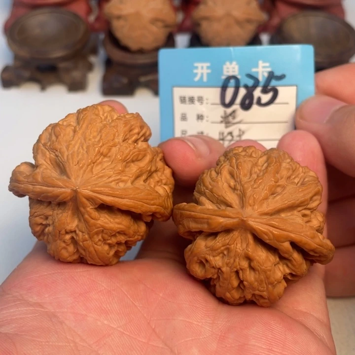 吊坠文玩核桃核桃