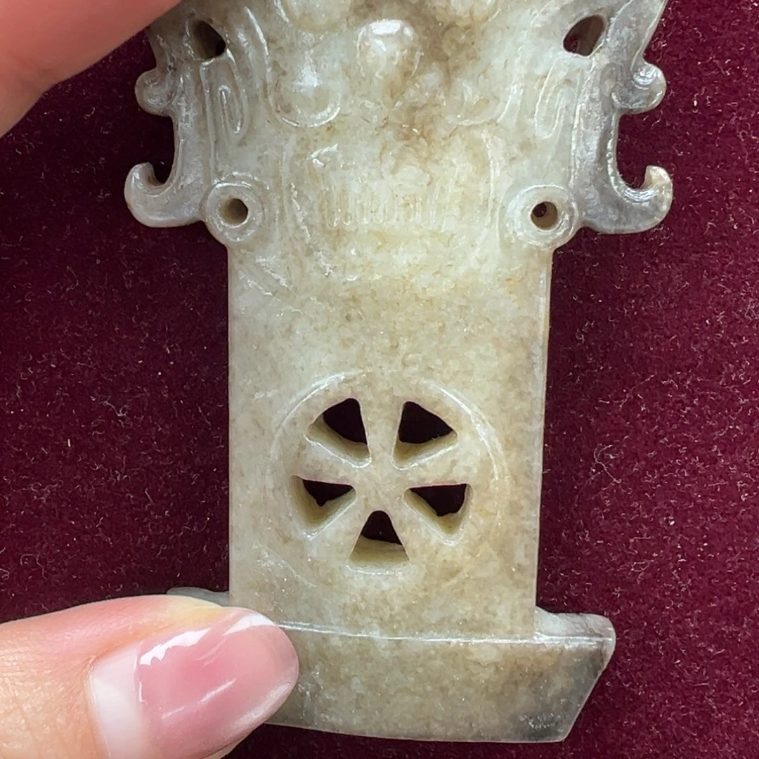 江***湘颈饰玻璃琉璃琉璃琉璃壁