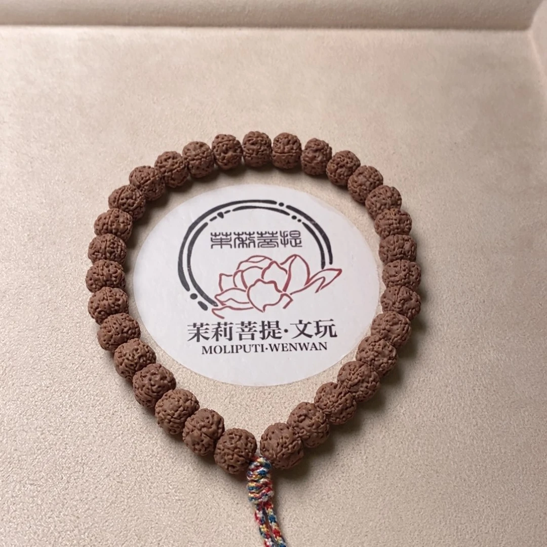 吊坠金刚菩提老树平细 11mm全品