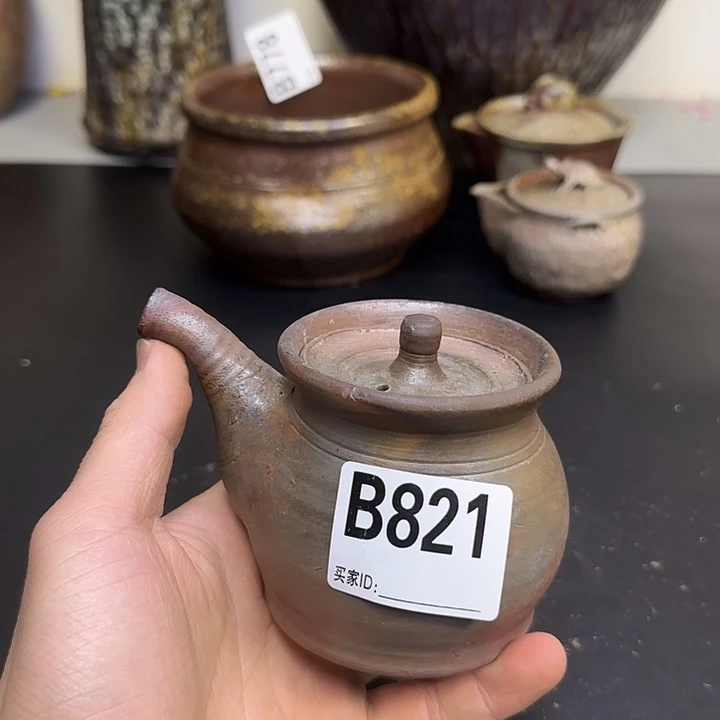 备前烧作品备前烧作品
