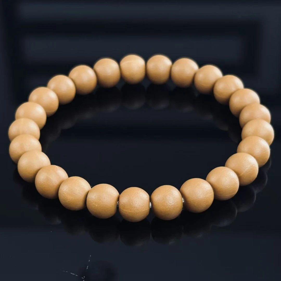 穷哥们-圆满mini-纯手工猴头手串