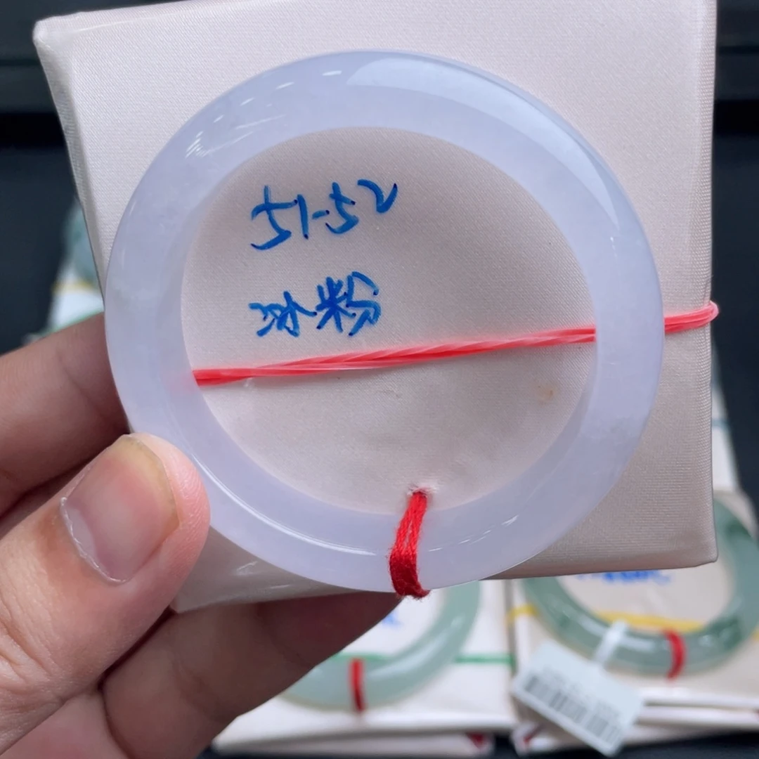 未镶嵌手镯翡翠翡翠手镯
