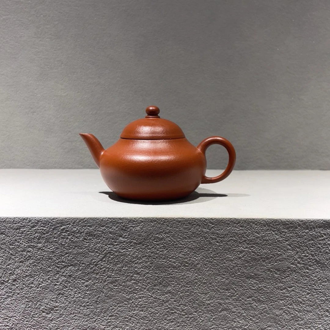 山***人紫砂茶壶紫砂紫砂艺术