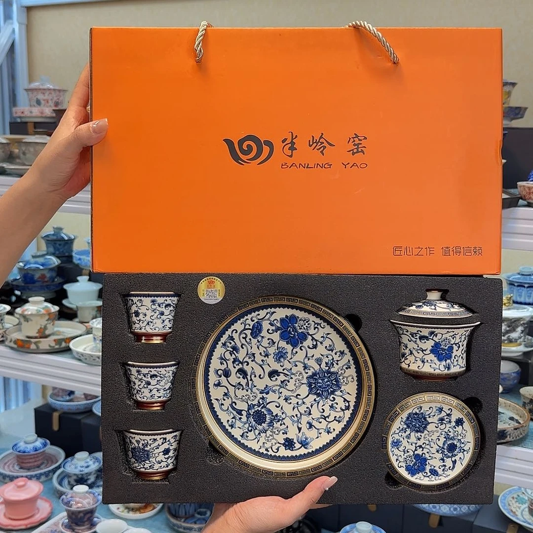我们的目标是成为一个