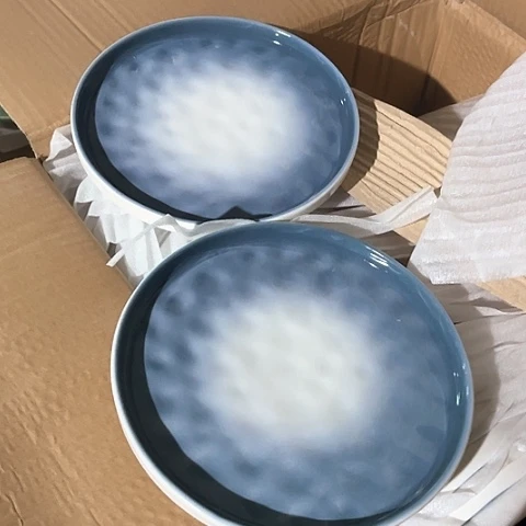 微瑕，不能明火，口径20高度2，2个圆