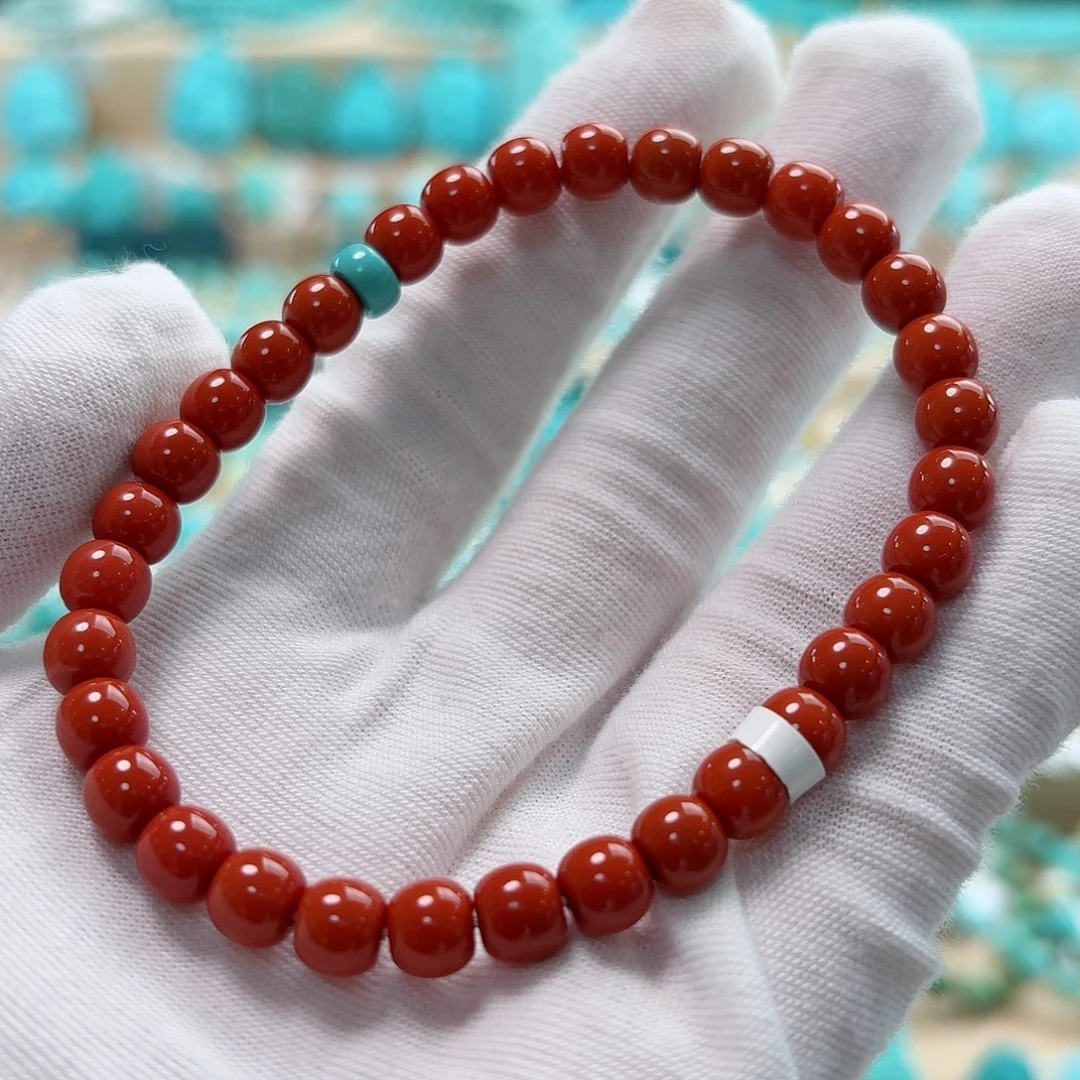 南红玛瑙未镶嵌珠宝半成品