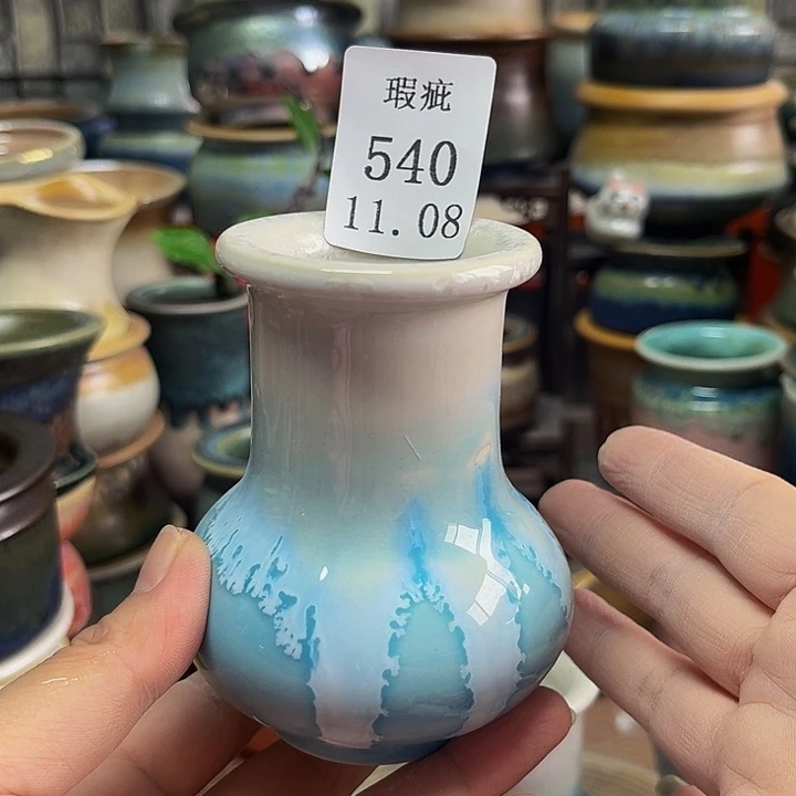 瓷片景德镇陶瓷手工制作