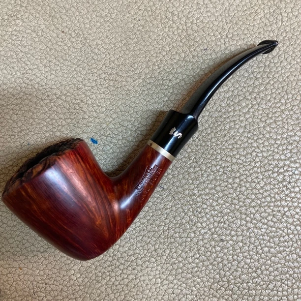 丹麦 斯坦威 老烟斗