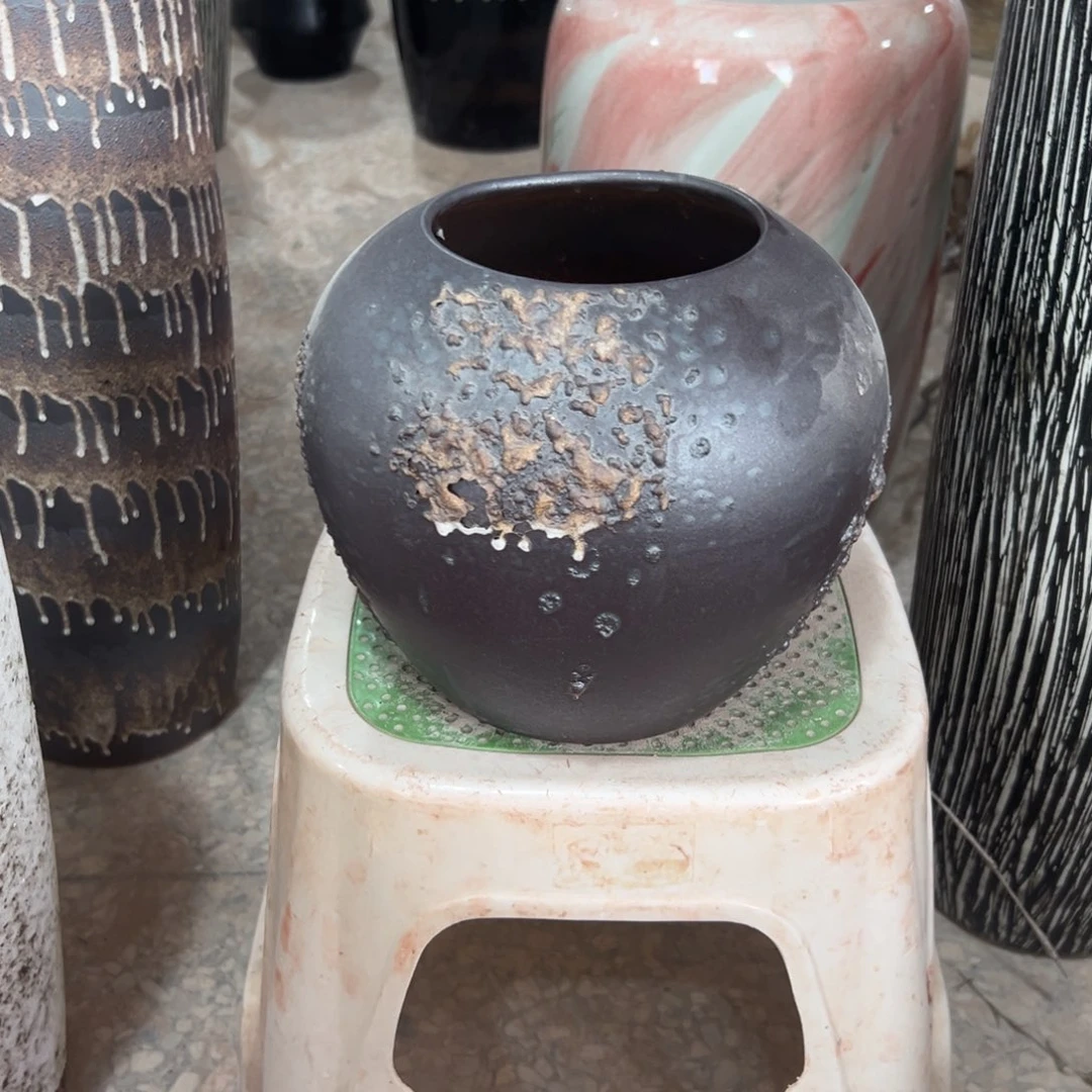 高度18口10无孔瑕疵