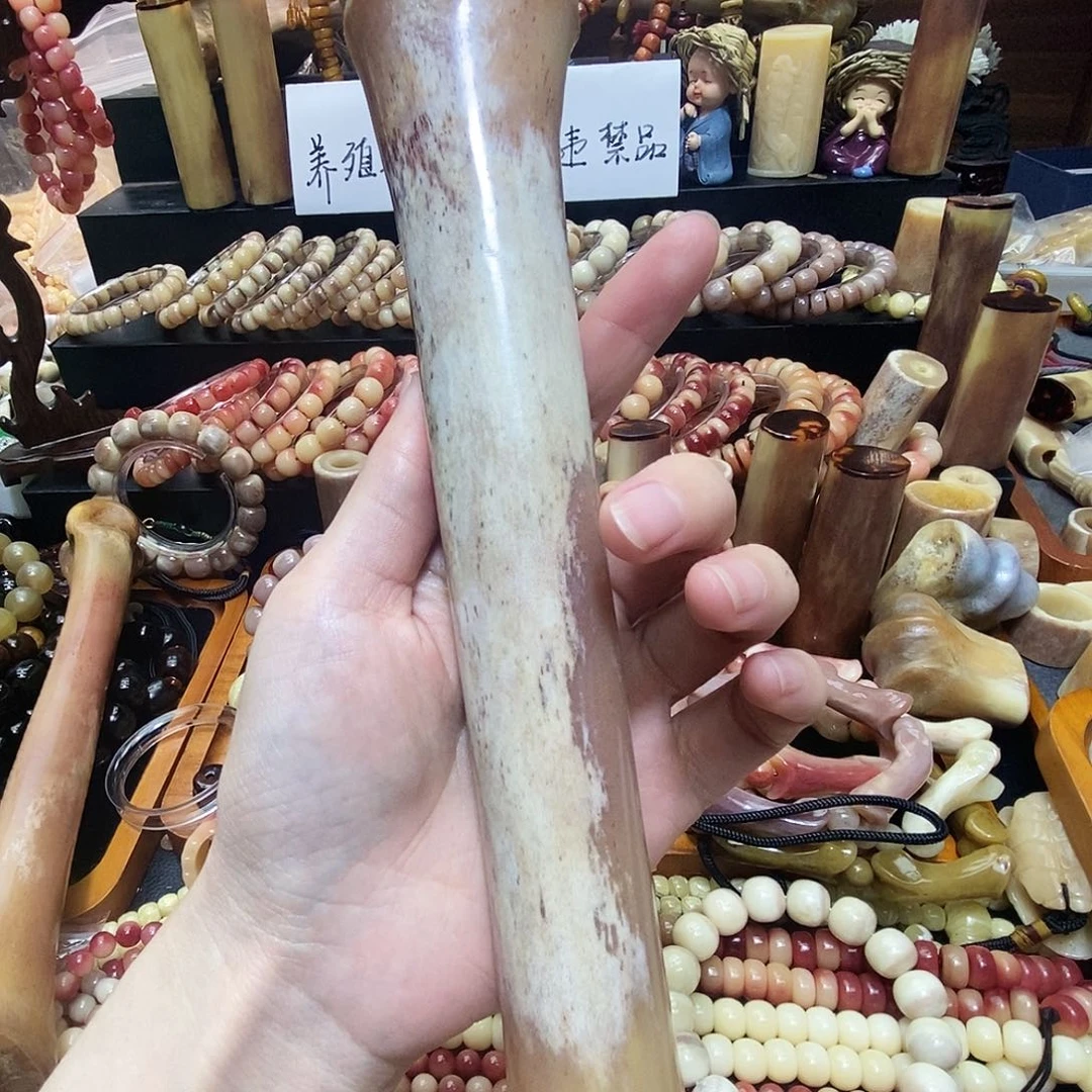 三花大棒骨高密高邮