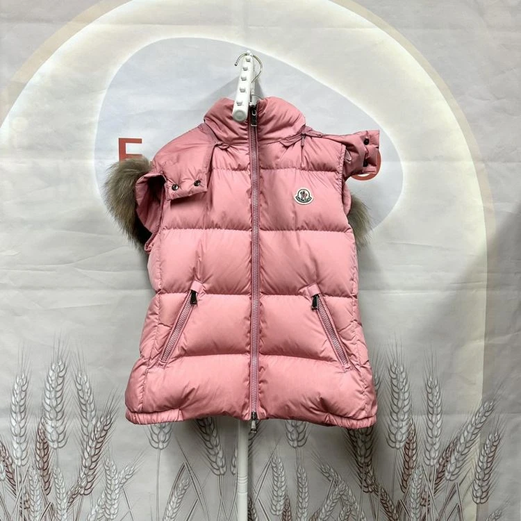 MONCLER/马甲/95新/聚酯纤维/[251126ZY]