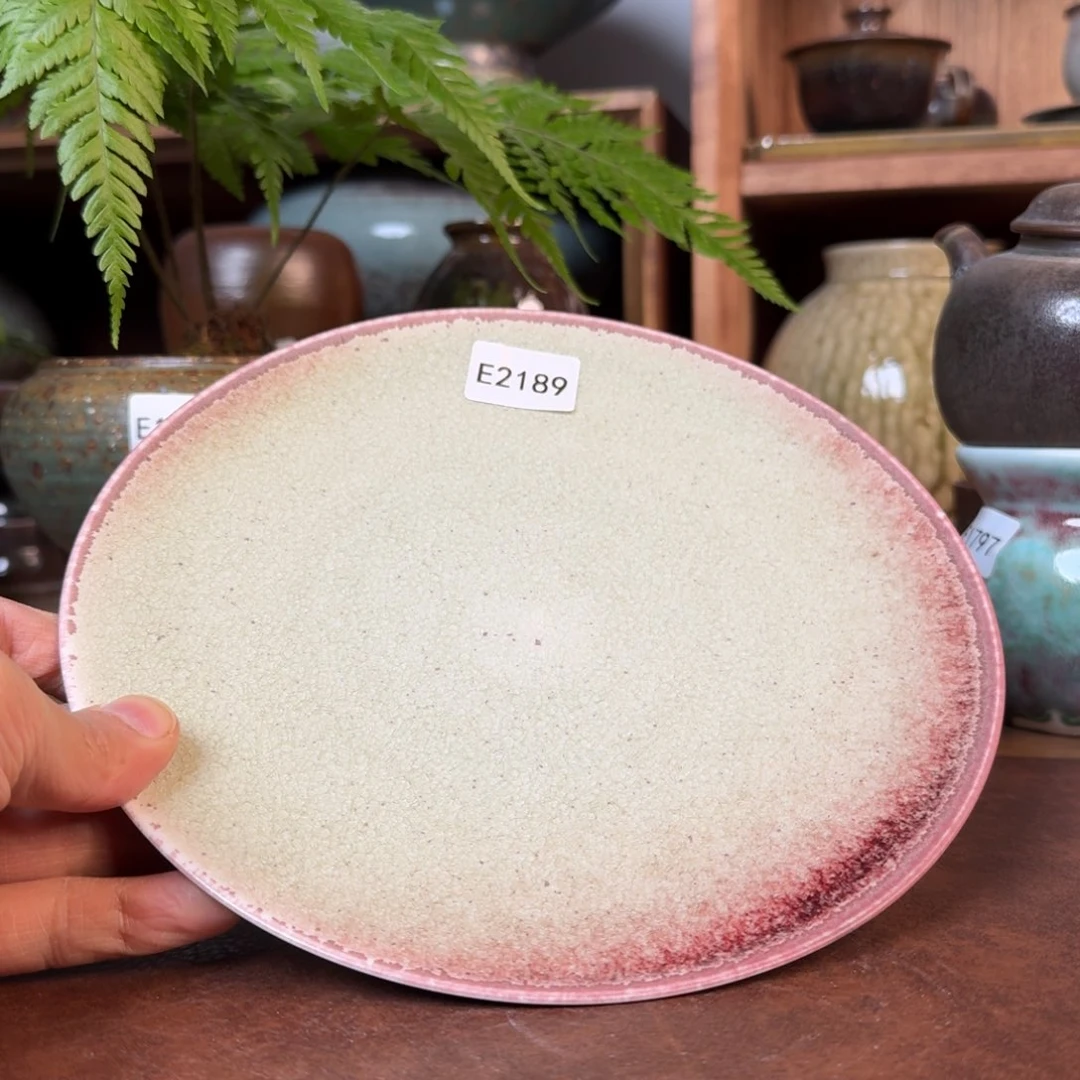 景德镇陶瓷老杨手作