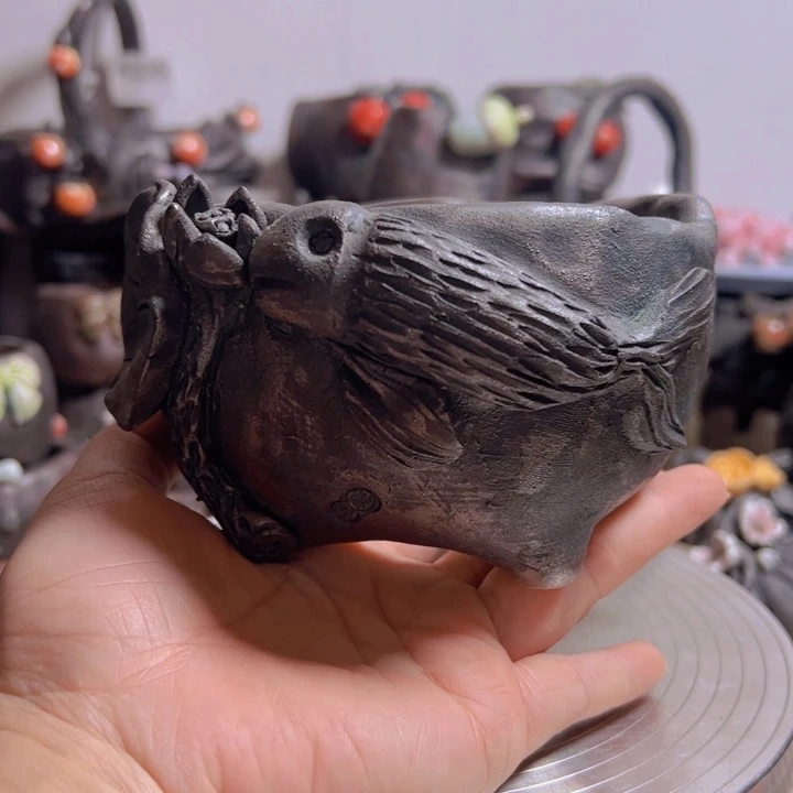 这么多年了还是要继续教育我