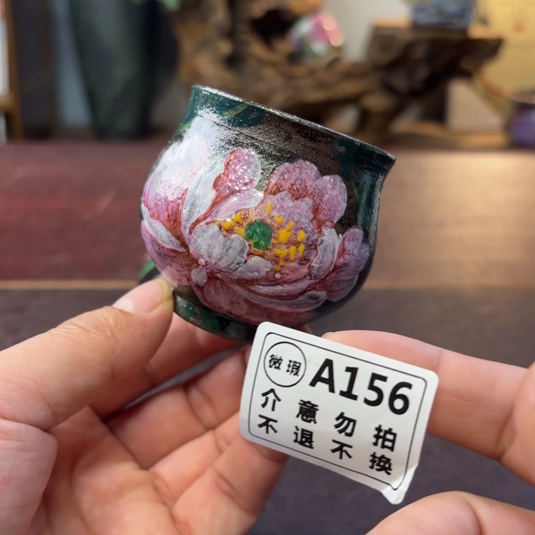 景德镇陶瓷艺术品
