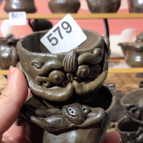 木有一点点的小姐姐