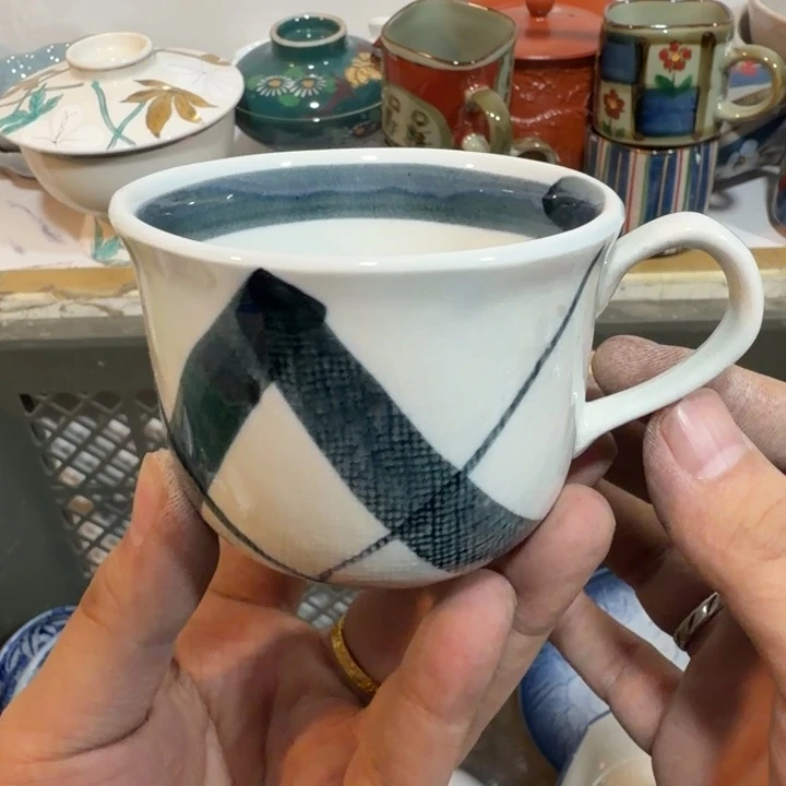 陶瓷推荐第二名20包邮