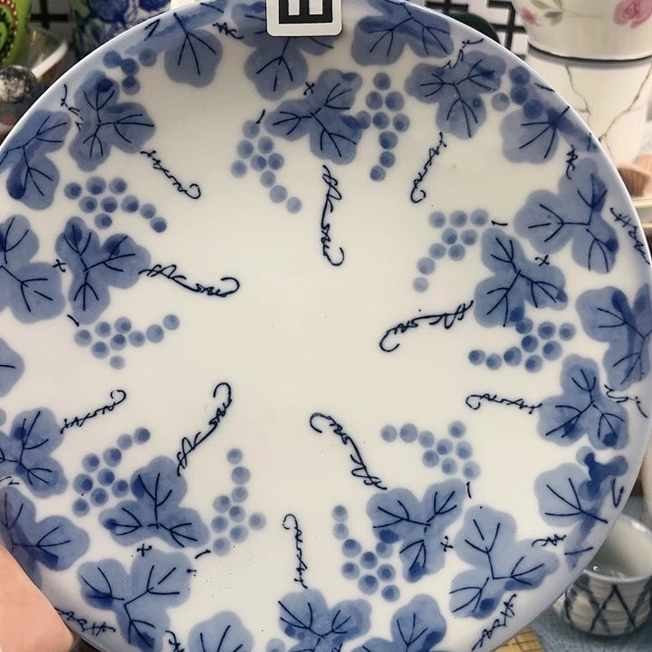 回流瓷器默认微瑕