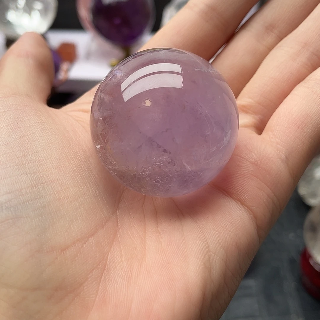 闪***光未镶嵌大型摆件（非配饰）水晶13