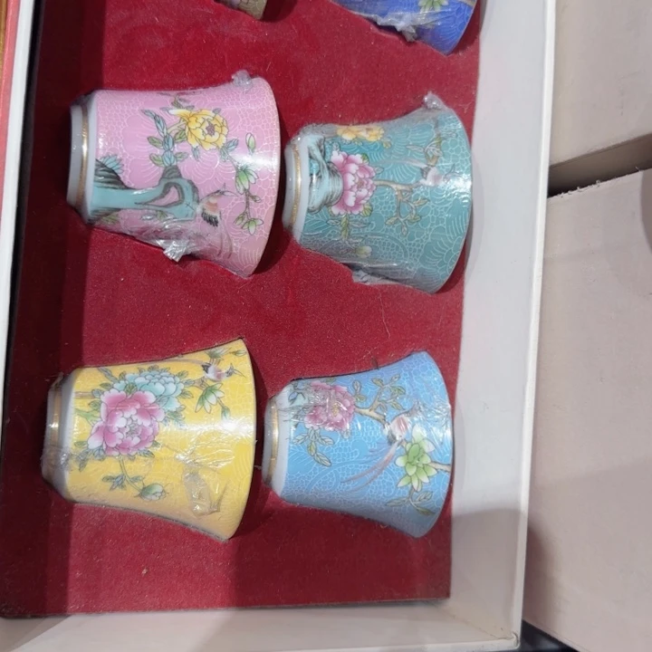 陈***丝套装杯子套装杯子套装